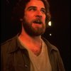 Mandy Patinkin as Che Guevera in a scene from the Broadway production of the musical "Evita." (New York)