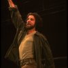 Mandy Patinkin as Che Guevera in a scene from the Broadway production of the musical "Evita." (New York)