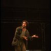 Mandy Patinkin as Che Guevera in a scene from the Broadway production of the musical "Evita." (New York)