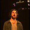 Mandy Patinkin as Che Guevera in a scene from the Broadway production of the musical "Evita." (New York)