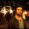 Mandy Patinkin as Che Guevera in a scene from the Broadway production of the musical "Evita." (New York)