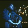 Mandy Patinkin as Che Guevera in a scene from the Broadway production of the musical "Evita." (New York)