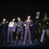 A scene from the Broadway production of the musical "Evita." (New York)