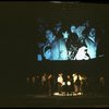 A scene from the Broadway production of the musical "Evita." (New York)