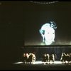 A scene from the Broadway production of the musical "Evita." (New York)