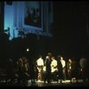 A scene from the Broadway production of the musical "Evita." (New York)