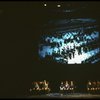 A scene from the Broadway production of the musical "Evita." (New York)