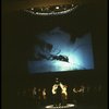 A scene from the Broadway production of the musical "Evita." (New York)