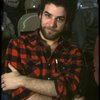 Actor Mandy Patinkin from the Broadway production of the musical "Evita." (New York)