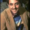 Actor Bob Gunton from the Broadway production of the musical "Evita." (New York)
