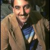 Actor Bob Gunton from the Broadway production of the musical "Evita." (New York)