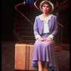 Jerry Orbach and Wanda Richert in a scene from the Broadway production of the musical "42nd Street." (New York)