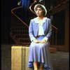 Jerry Orbach and Wanda Richert in a scene from the Broadway production of the musical "42nd Street." (New York)