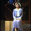 Jerry Orbach and Wanda Richert in a scene from the Broadway production of the musical "42nd Street." (New York)