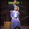 Jerry Orbach and Wanda Richert in a scene from the Broadway production of the musical "42nd Street." (New York)