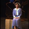 Jerry Orbach and Wanda Richert in a scene from the Broadway production of the musical "42nd Street." (New York)