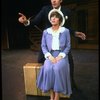 Jerry Orbach and Wanda Richert in a scene from the Broadway production of the musical "42nd Street." (New York)