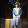 Jerry Orbach and Wanda Richert in a scene from the Broadway production of the musical "42nd Street." (New York)