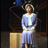 Jerry Orbach and Wanda Richert in a scene from the Broadway production of the musical "42nd Street." (New York)