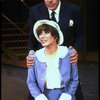 Jerry Orbach and Wanda Richert in a scene from the Broadway production of the musical "42nd Street." (New York)