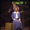 Jerry Orbach and Wanda Richert in a scene from the Broadway production of the musical "42nd Street." (New York)