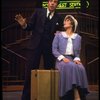 Jerry Orbach and Wanda Richert in a scene from the Broadway production of the musical "42nd Street." (New York)