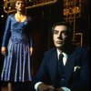 Jerry Orbach and Wanda Richert in a scene from the Broadway production of the musical "42nd Street." (New York)