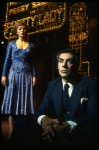 Jerry Orbach and Wanda Richert in a scene from the Broadway production of the musical "42nd Street." (New York)