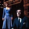 Jerry Orbach and Wanda Richert in a scene from the Broadway production of the musical "42nd Street." (New York)