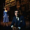 Jerry Orbach and Wanda Richert in a scene from the Broadway production of the musical "42nd Street." (New York)