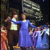 Lee Roy Reams and Wanda Richert in a scene from the Broadway production of the musical "42nd Street." (New York)