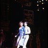 Lee Roy Reams and Wanda Richert in a scene from the Broadway production of the musical "42nd Street." (New York)