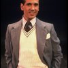 Lee Roy Reams in a scene from the Broadway production of the musical "42nd Street." (New York)