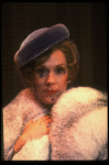 Tammy Grimes in a scene from the Broadway production of the musical "42nd Street." (New York)