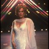 Tammy Grimes in a scene from the Broadway production of the musical "42nd Street." (New York)