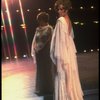 Tammy Grimes in a scene from the Broadway production of the musical "42nd Street." (New York)