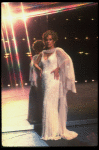 Tammy Grimes in a scene from the Broadway production of the musical "42nd Street." (New York)