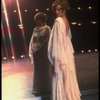 Tammy Grimes in a scene from the Broadway production of the musical "42nd Street." (New York)