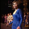 Wanda Richert (C) in a scene from the Broadway production of the musical "42nd Street." (New York)