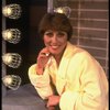 Wanda Richert in a scene from the Broadway production of the musical "42nd Street." (New York)