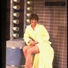 Wanda Richert in a scene from the Broadway production of the musical "42nd Street." (New York)