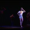 Wanda Richert in a scene from the Broadway production of the musical "42nd Street." (New York)