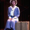 Wanda Richert in a scene from the Broadway production of the musical "42nd Street." (New York)