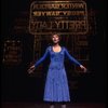 Wanda Richert in a scene from the Broadway production of the musical "42nd Street." (New York)