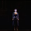 Wanda Richert in a scene from the Broadway production of the musical "42nd Street." (New York)
