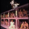 Carole Cook in a scene from the Broadway production of the musical "42nd Street." (New York)