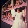 Carole Cook in a scene from the Broadway production of the musical "42nd Street." (New York)