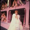 Carole Cook in a scene from the Broadway production of the musical "42nd Street." (New York)