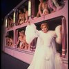 Carole Cook in a scene from the Broadway production of the musical "42nd Street." (New York)