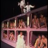 Carole Cook in a scene from the Broadway production of the musical "42nd Street." (New York)